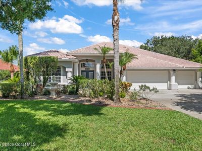 370 Baytree Dr, Melbourne, FL, 32940