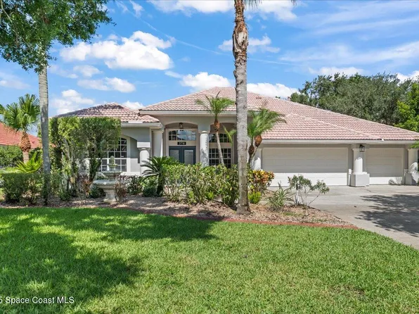 370 Baytree Dr, Melbourne, FL 32940
