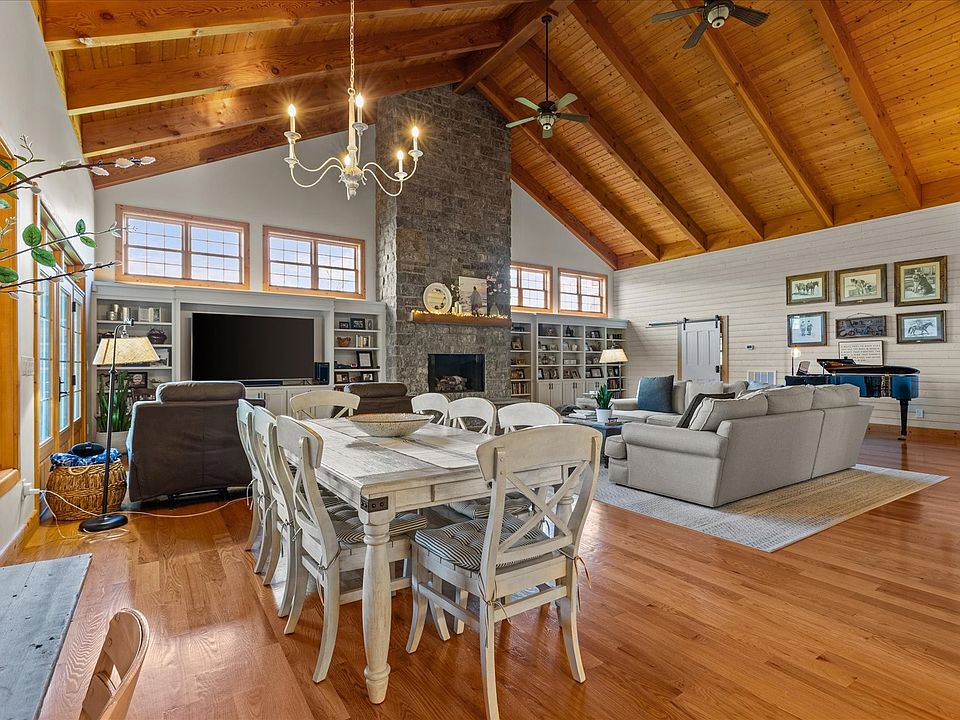 46th image of 1661 Martha Leeville Rd