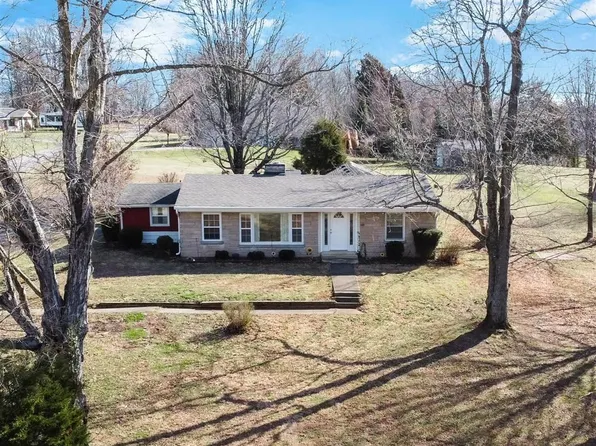 408 Knox Ave, Vine Grove, KY 40175