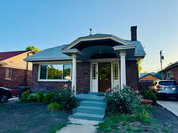 1440 S McClelland St, Salt Lake City, UT 84105