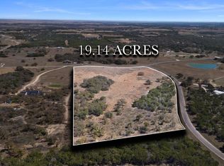 Carpenter Court Cor, Burnet, TX 78611