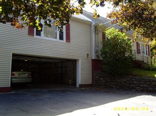 47 Gardner Rd, Templeton, MA 01468