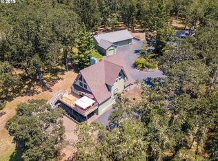 87447 Cherry Ridge Rd, Eugene, OR 97402