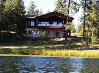 236 Lynn Dr, Sagle, ID 83860
