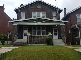 5114 Northland Ave, Saint Louis, MO 63113