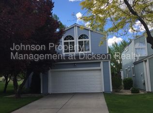 7519 Whimbleton Way, Reno, NV 89511