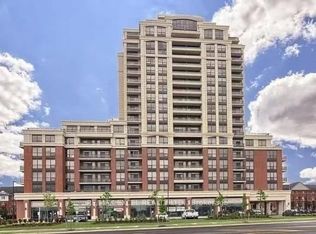 9506 Markham Rd #903, Markham, ON L6E0S5