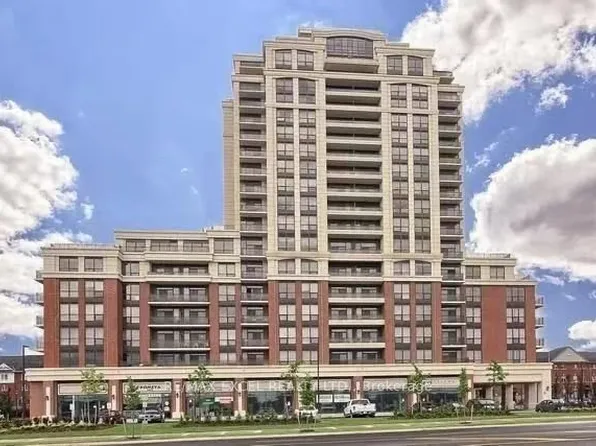 9506 Markham Rd #903, Markham, ON L6E 0S5
