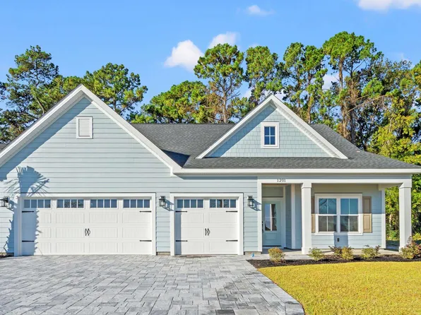 163 Three Oak Ln., Conway, SC 29526