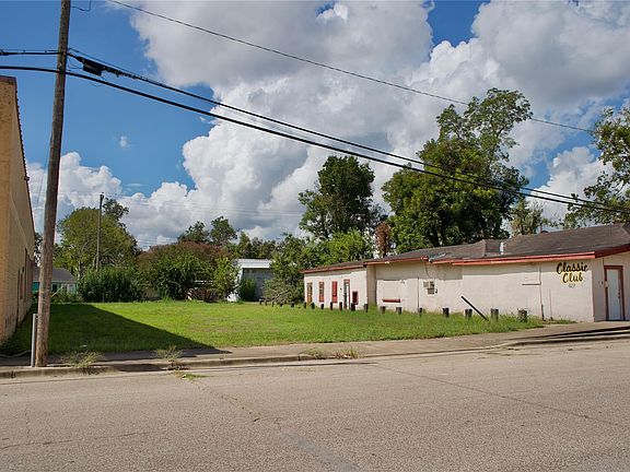 4th image of 621 E Milam St Lot 7-8