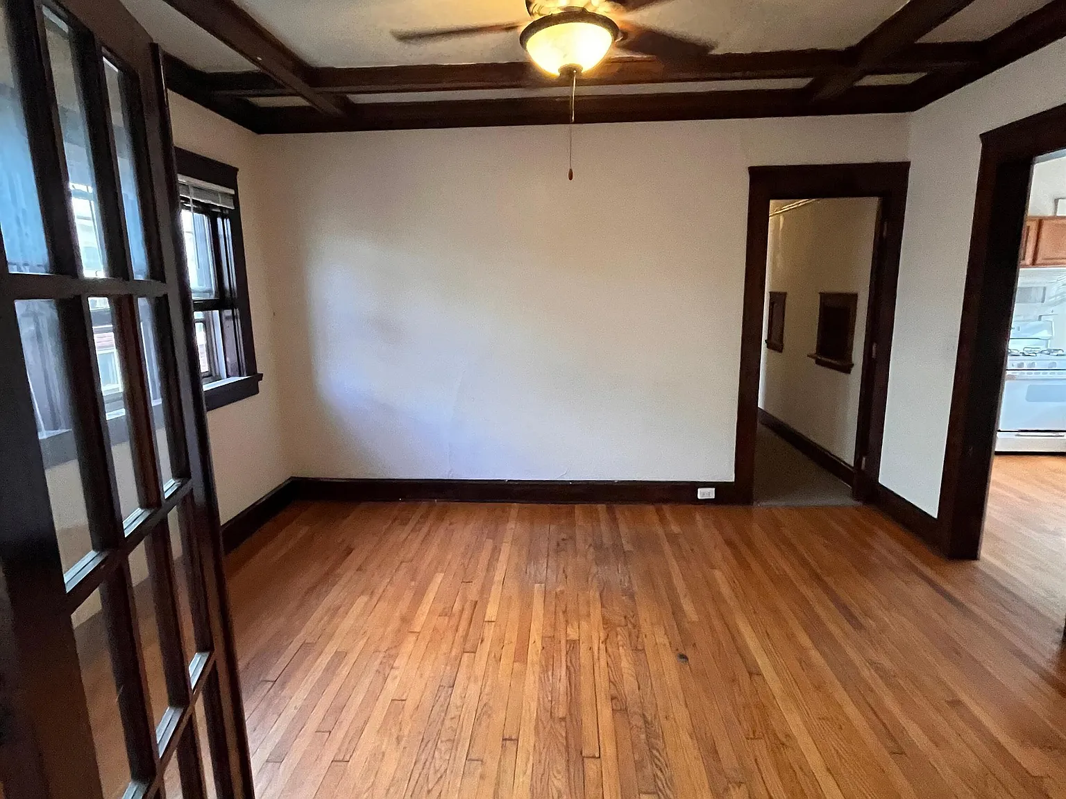 111 East Gorham Street - Unit 3 — Photo 2