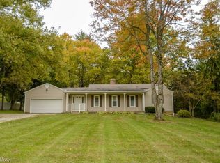 2375 N Revere Rd, Akron, OH 44333