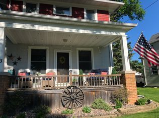 723 N Center St, Beaver Dam, WI 53916