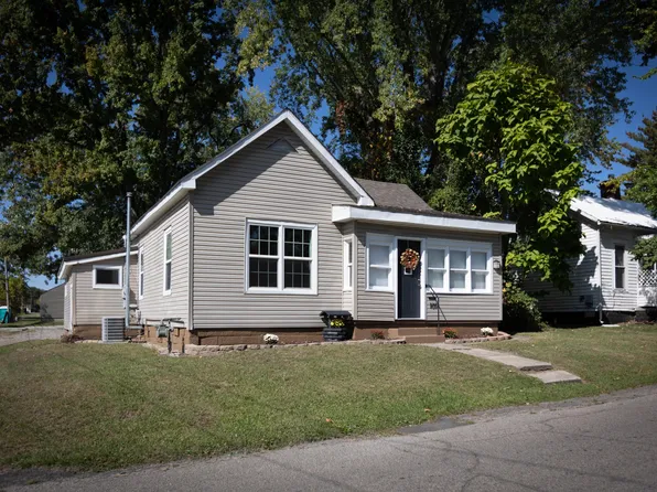 109 S Bennett Ave, Jackson, OH 45640