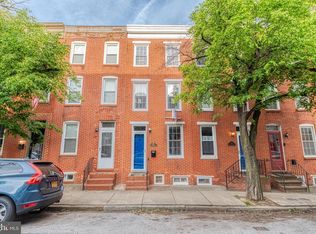 1214 Riverside Ave, Baltimore, MD 21230