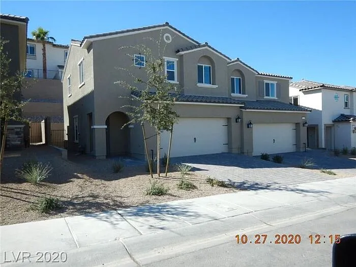 311 Rain Quail Way — Photo 1