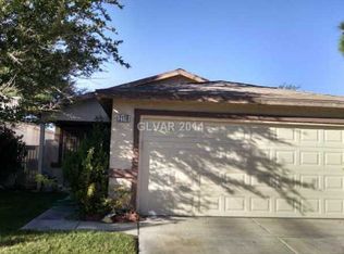 2116 Haven Hill Ave, Las Vegas, NV 89106