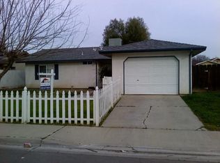 1344 Basil Ct, Newman, CA