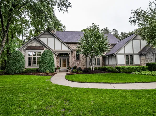 14930 Tulane STREET, Brookfield, WI 53005