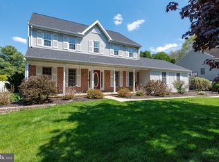 751 Steeplechase Rd, Landisville, PA 17538