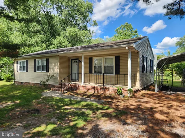 103 Montleau Ave, Salisbury, MD 21804