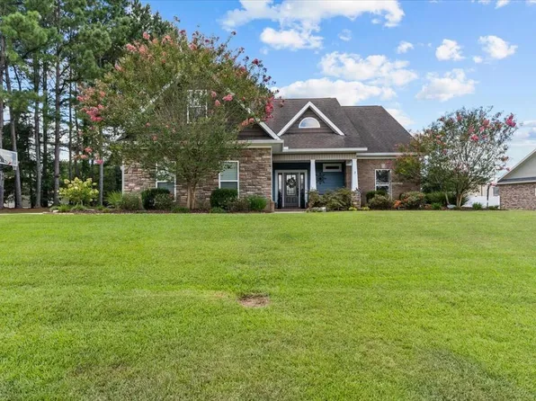73 Crabapple Ct, Rehobeth, AL 36301