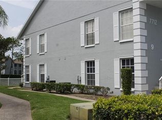 7712 Hillside Ct APT 104, Hudson, FL 34667