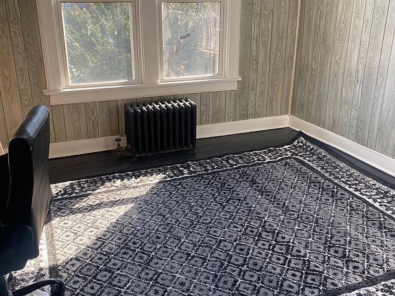 Front Bedroom, Right