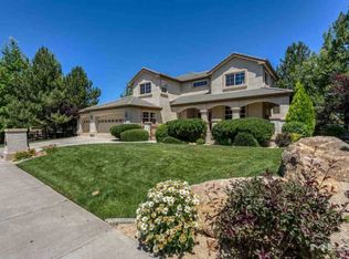 4885 Buckhaven Rd, Reno, NV 89519