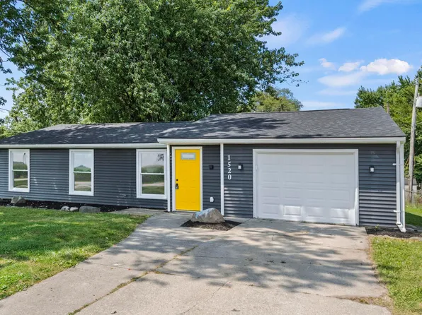 1520 Minnich Rd, New Haven, IN 46774