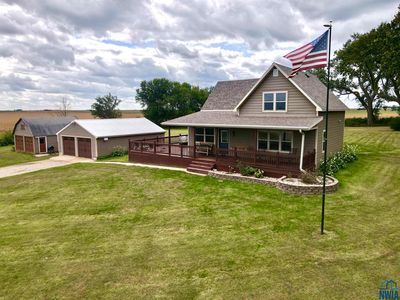 4727 90th Ave, Linn Grove, IA, 51033