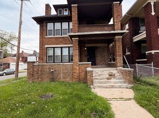 4114 W Euclid St, Detroit, MI 48204