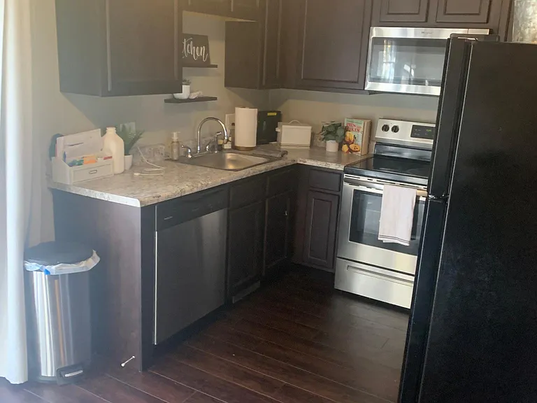 4324 S Glenn Ave #A — Photo 4