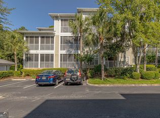 1704 Frederica Rd APT 134, Saint Simons Island, GA 31522