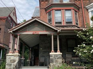 4711 Springfield Ave FLOOR 2, Philadelphia, PA 19143