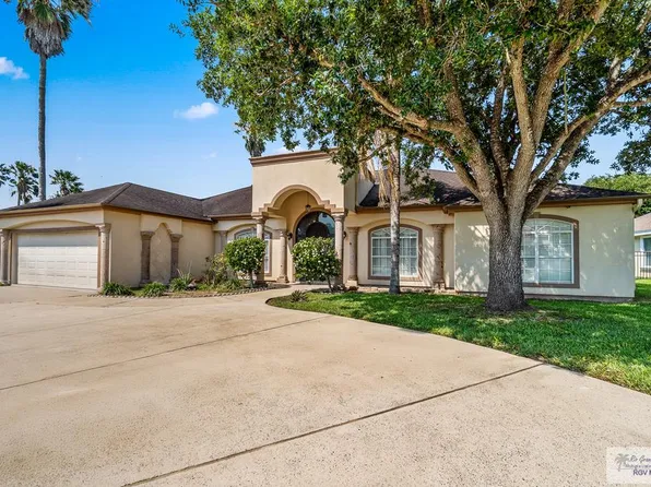 1517 Santa Ana Ave, Rancho Viejo, TX 78575