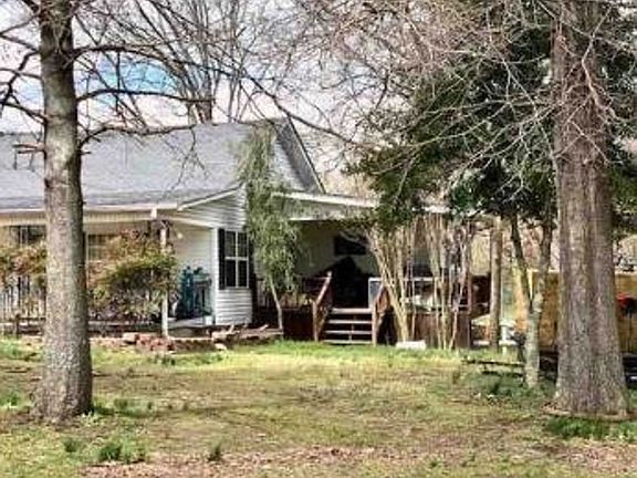 Property Side View