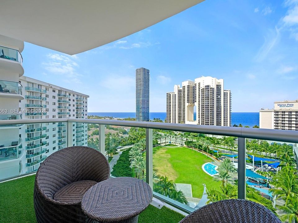 1st image of 19370 Collins Ave APT 1403