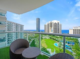 Ocean Reserve Condo, Sunny Isles Beach, FL 33160