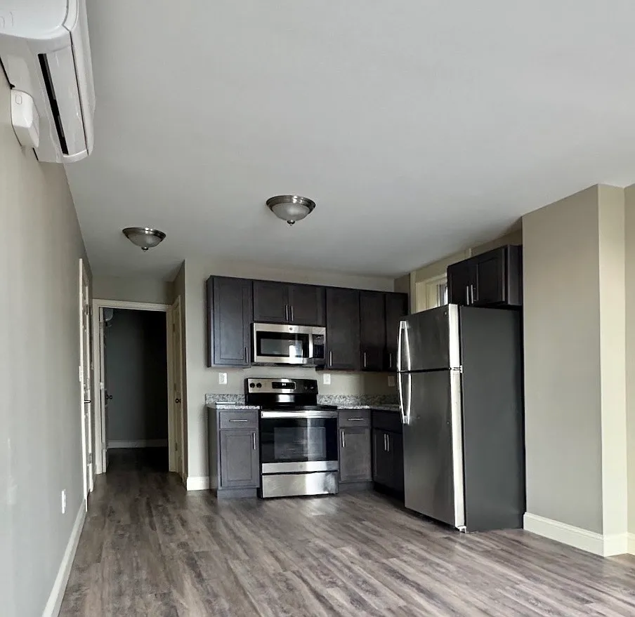 1 bed, 545 sqft, $1,495 — Photo 2