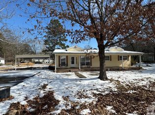 604 N Bell St, Foreman, AR 71836