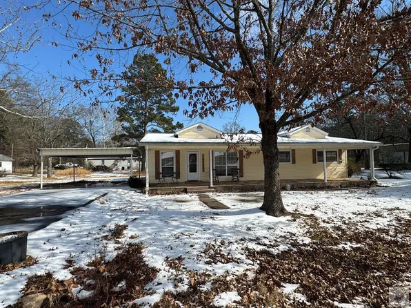 604 N Bell St, Foreman, AR 71836