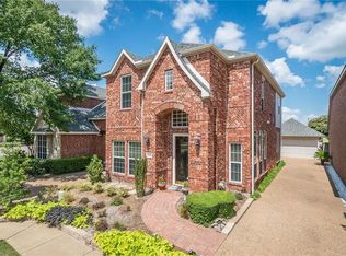 11010 Elizabeth Ave, Frisco, TX 75035