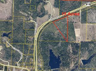 N Highway 85, Laurel Hill, FL 32567