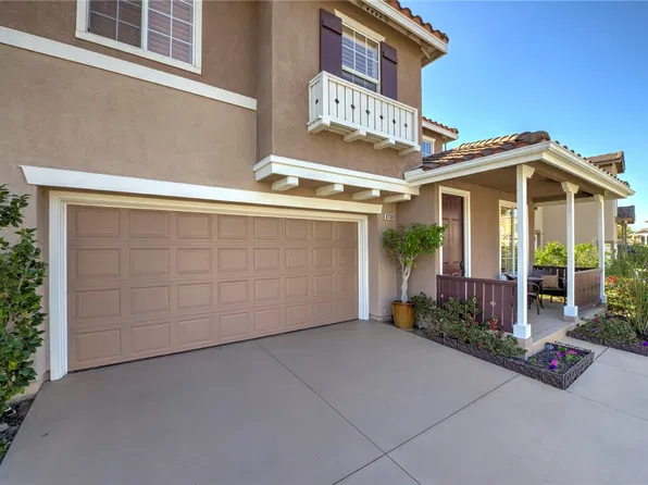 8730 E Heatherwood Rd, Anaheim, CA 92808