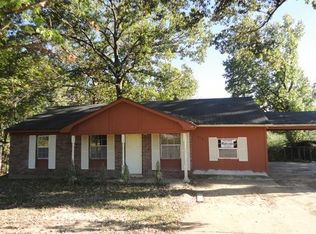 2181 Hawkins Mill Rd, Memphis, TN 38127