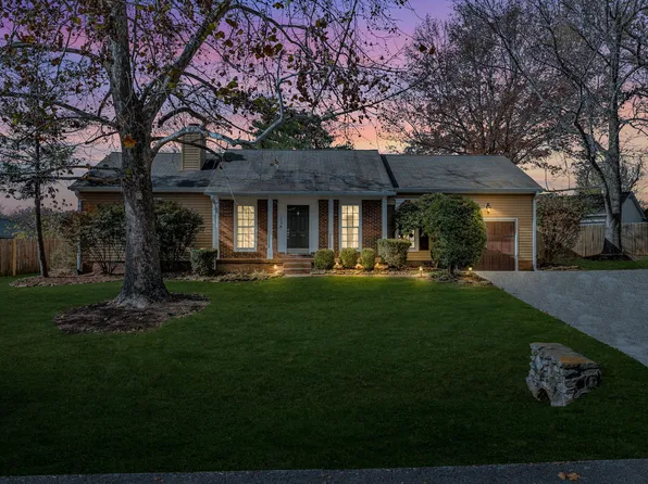 154 Rivergate Dr, Franklin, TN 37064