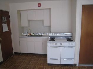 166 Salem St APT 2-B, Boston, MA 02113