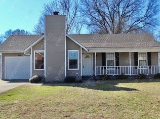 106 Dales Dr, Jacksonville, AR 72076
